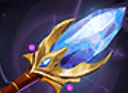 Vengeful Spirit Arcana Aghanim's Scepter (item)