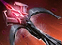 Drow Ranger Arcana Daedalus (item)