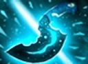 Earthshaker Arcana Blink Dagger (item)