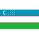 Uzbekistan