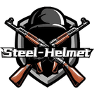 Steel Helmet