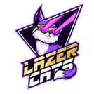 Lazer Cats