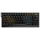 CS2 Pro Players Keyboard Stats