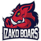 Izako Boars