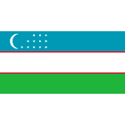 Uzbekistan