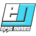 EPIC DUDES