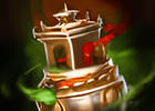 Spirit Vessel Item Dota 2 for Clockwerk