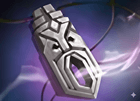 Tier 3 Item Whisper of the Dead Dota 2