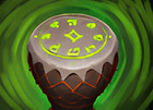 Drum of Endurance Item Dota 2 for Juggernaut