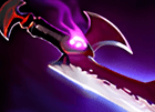 Silver Edge Item Dota 2 for Sven