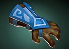 Duelist Gloves Item Dota 2 for Juggernaut