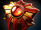 Solar Crest Item Dota 2 for Clockwerk