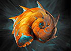 Defiant Shell Item Dota 2 for Juggernaut