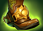 Boots of Bearing Item Dota 2 for Clockwerk