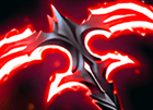 Stygian Desolator Item Dota 2 for Juggernaut