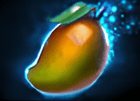 Enchanted Mango Item for Puck Dota 2
