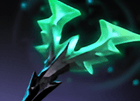 Tier 4 Item Outworld Staff Dota 2