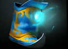 Arcane Boots Item Dota 2 for Abaddon