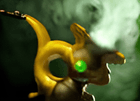 Pipe of Insight Item Dota 2 for Abaddon