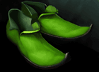 Slippers of Agility Item Dota 2 for Juggernaut