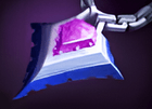 Null Talisman Item Dota 2 for Queen of Pain