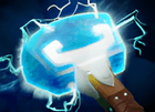 Maelstrom Item Dota 2 for Juggernaut