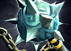 Gleipnir Item Dota 2 for Primal Beast
