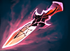 Witch Blade Item Dota 2 for Storm Spirit