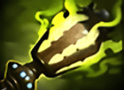 Ghost Scepter Item Dota 2 for Sven