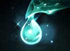 Infused Raindrops Item Dota 2