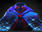 Glimmer Cape Item Dota 2