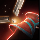 Retaliate - Centaur Warrunner