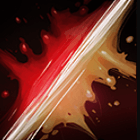 Double Edge - Centaur Warrunner