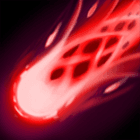 Chaos Bolt - Chaos Knight