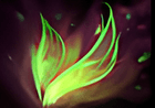 Faerie Fire Item for Puck Dota 2