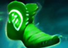 Tranquil Boots Item Dota 2