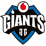 Giants fe