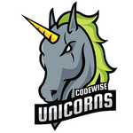 Codewise Unicorns