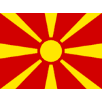 North Macedonia