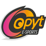 Opyt e-Sports