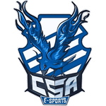 CSA eSports