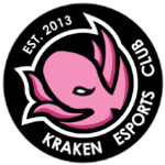 Kraken Esports Club