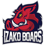 Izako Boars