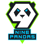 9 Pandas Fearless