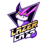 Lazer Cats