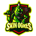 Skin Ogres