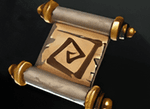 Town Portal Scroll Item Progression for Mid Heroes