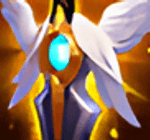 Guardian Angel Yasuo в LoL
