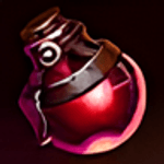 Зелье здоровья Yasuo в LoL