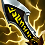 Infinity Edge Yasuo в LoL